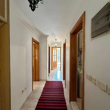 Cunda Capri Daire