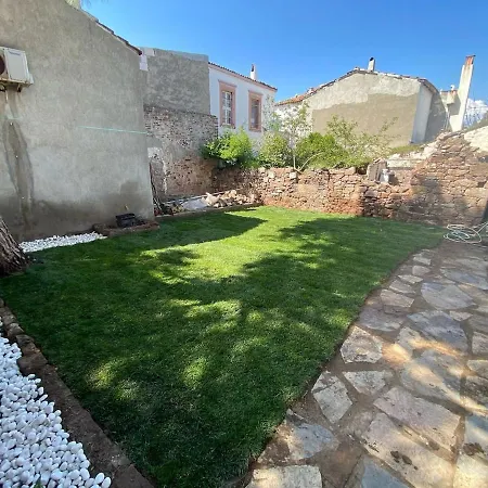 Cunda Capri *
