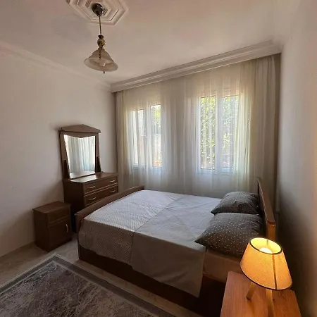 Cunda Capri Daire Ayvalı