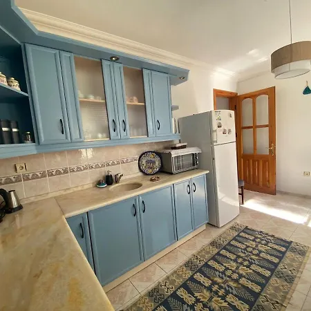 Daire Cunda Capri Ayvalı