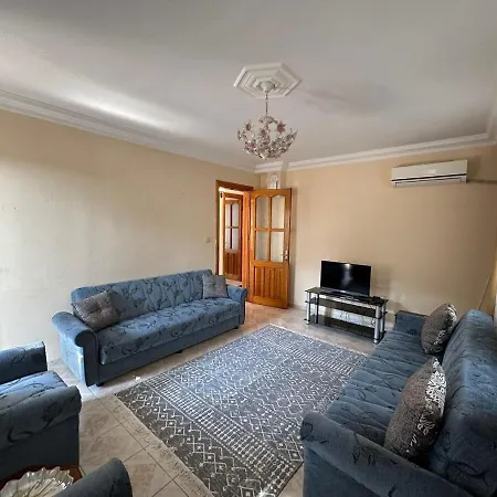 Daire Cunda Capri Ayvalı