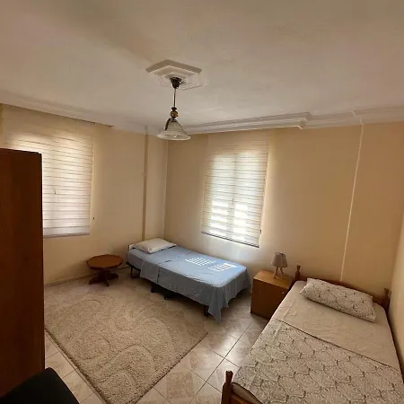 Cunda Capri Appartement *