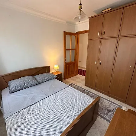 Appartement Cunda Capri