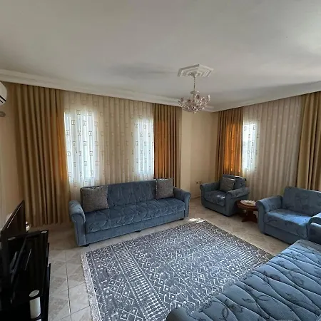 Cunda Capri Appartement