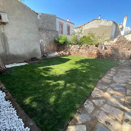Cunda Capri *