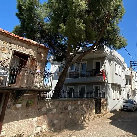 Cunda Capri * Ayvalik
