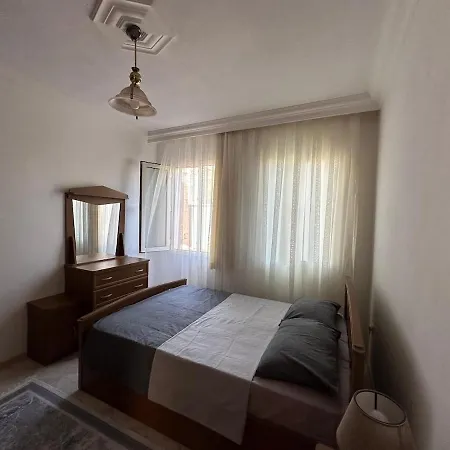 Cunda Capri Appartement *