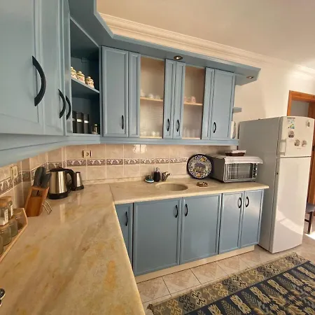 Cunda Capri * Ayvalı